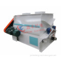 Double Shaft Animal Feed Mixer Blending Machine Equipment for Poultry and Livestock Feed Processing